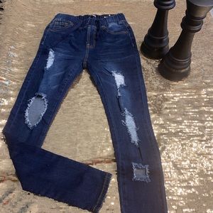 Fashion Nova Wild & Reckless joggers NWT small